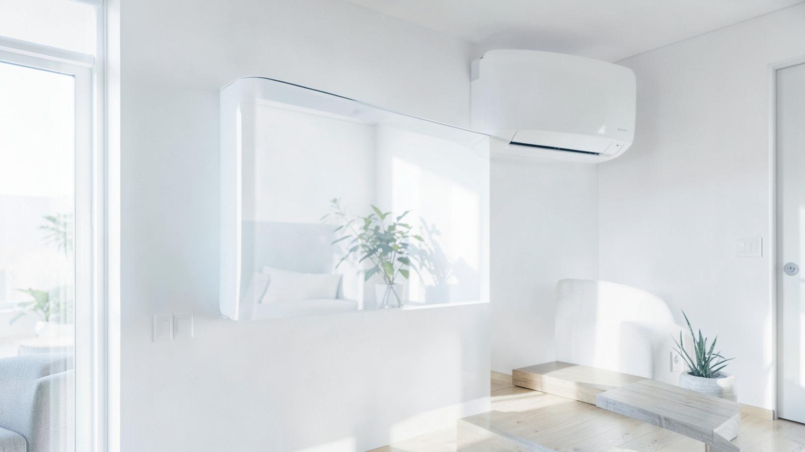 Air Conditioning installation